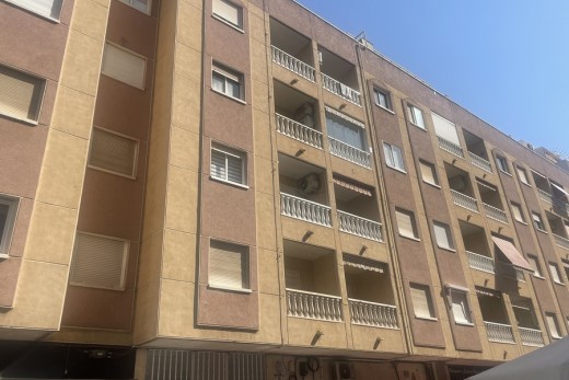 Apartment - Resale - Torrevieja - Torrevieja