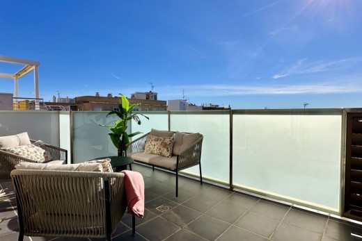 Apartment - Resale - Torrevieja - Torrevieja