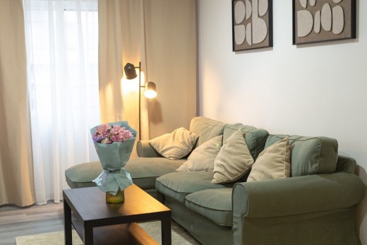 Apartment - Resale - Torrevieja - Torrevieja