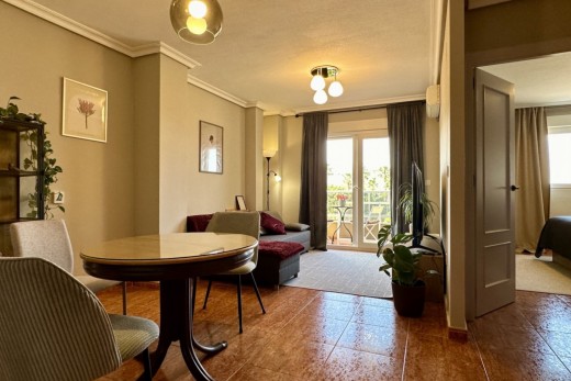 Apartment - Resale - Torrevieja - Torrevieja