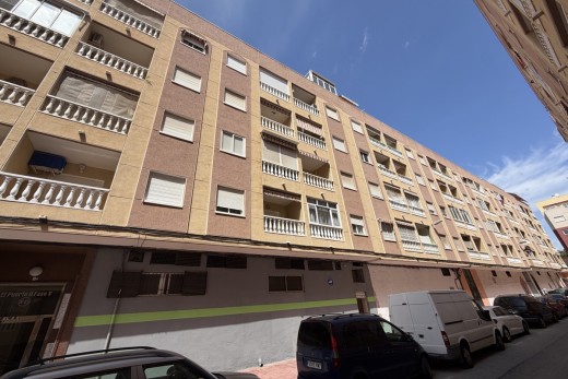 Apartment - Resale - Torrevieja - Torrevieja