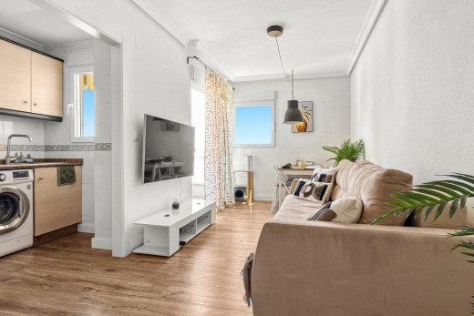 Apartment - Resale - Torrevieja - Torrevieja