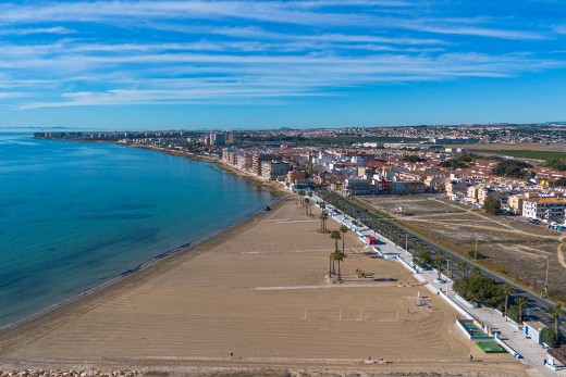 Apartment - Resale - Torrevieja - Torrevieja