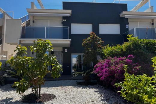Apartment - Resale - Torrevieja - Torrevieja