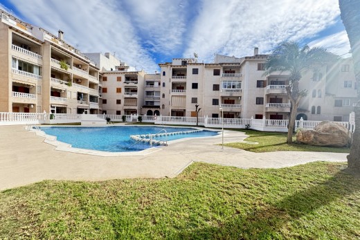 Apartment - Resale - Torrevieja - Torrevieja