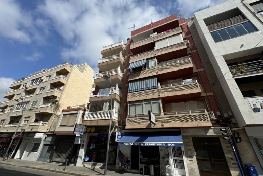 Apartment - Resale - Torrevieja - Torrevieja