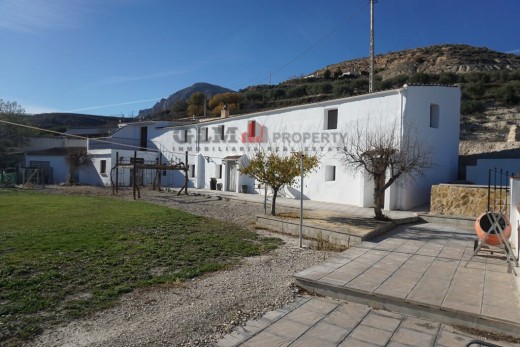 Apartment - Resale - VELEZ-BLANCO - VELEZ-BLANCO