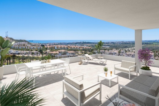 Apartment - Resale - vera playa - vera playa