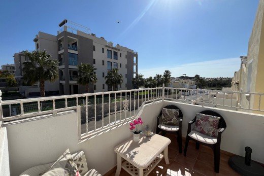Apartment - Resale - Villamartin - Panorama Golf