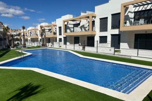 Apartment - Resale - Villamartin - PAU 26