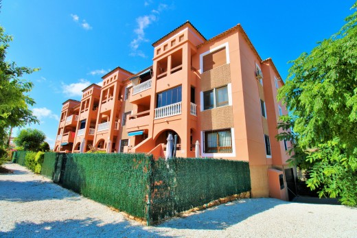 Apartment - Resale - Villamartin - PAU 8