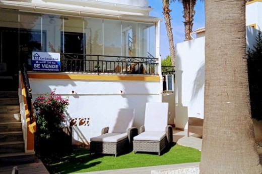 Apartment - Resale - Villamartin - Villamartin
