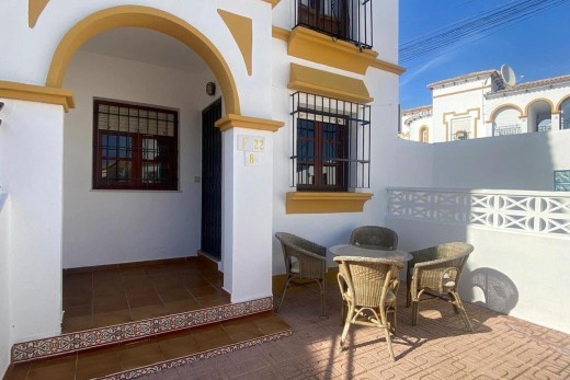 Apartment - Resale - Villamartin - Villamartin