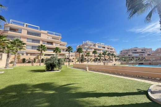 Apartment - Resale - Villamartin - Villamartin