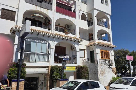 Apartment - Resale - Villamartin - Villamartin