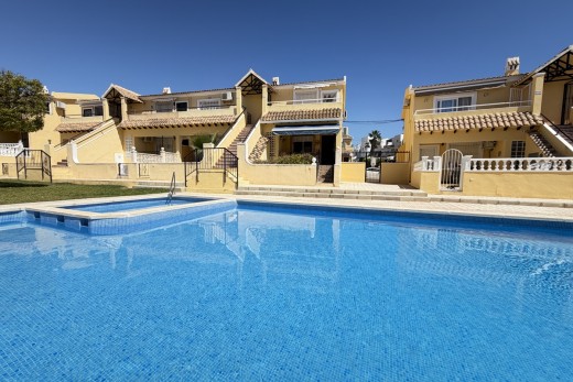 Apartment - Resale - Villamartin - Villamartin