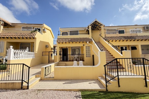 Apartment - Resale - Villamartin - Villamartin