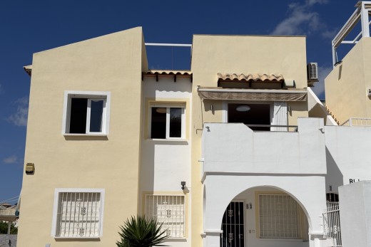 Apartment - Resale - Villamartin - Villamartin