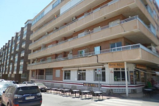 Apartment - Resale - Villamartin - Villamartin