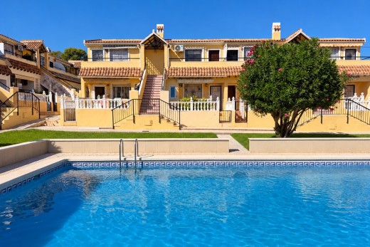 Apartment - Resale - Villamartin - Villamartin