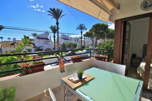 Apartment - Resale - Villamartin - Villamartin