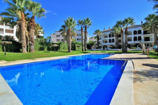 Apartment - Resale - Villamartin - Villamartin