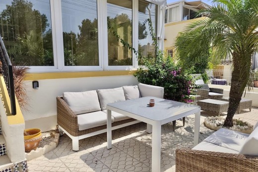 Apartment - Resale - Villamartin - Villamartin