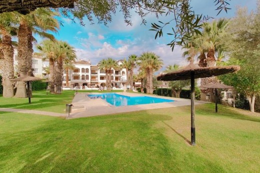Apartment - Resale - Villamartin - Villamartin