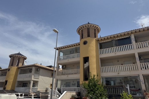 Apartment - Resale - Villamartin - Villamartin