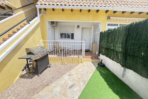 Apartment - Resale - Villamartin - Villamartin
