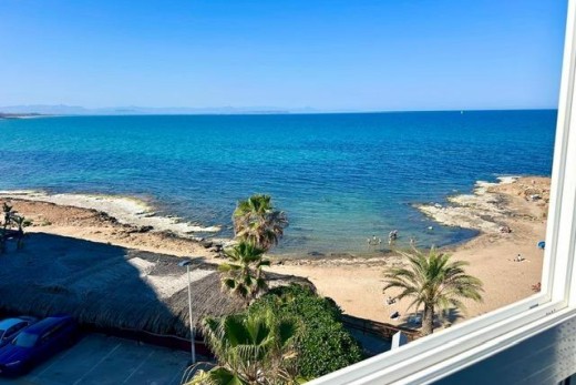 Apartment - Short Term Rentals - Torrevieja - Cabo cervera