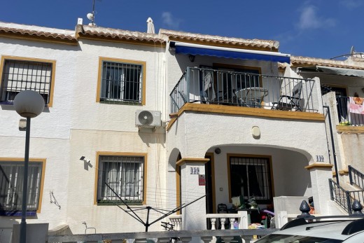 Apartment Top Floor Apartment - Resale - Playa Flamenca - Playa Flamenca
