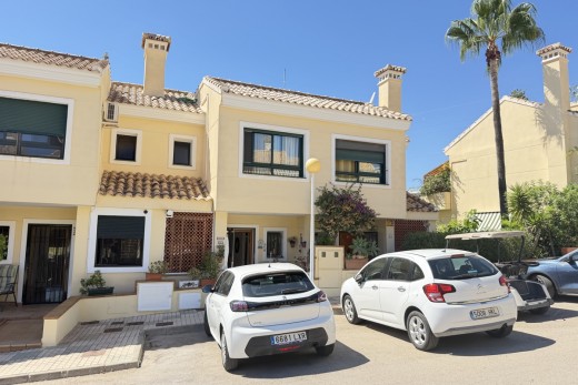  - Återförsäljning - Campoamor Golf - Campoamor Golf