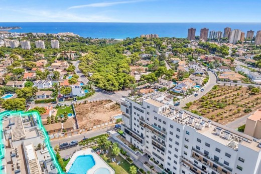  - Återförsäljning - Dehesa de campoamor - Campoamor