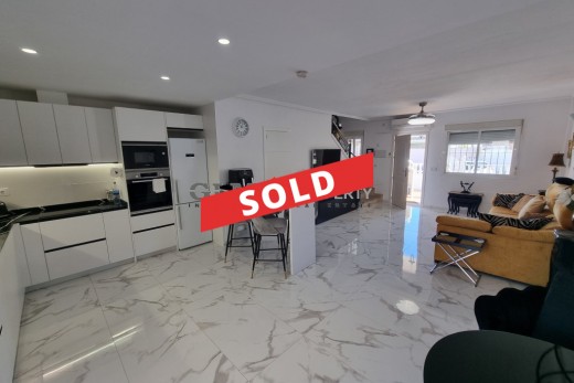  - Återförsäljning - Los Alcázares - El Divino