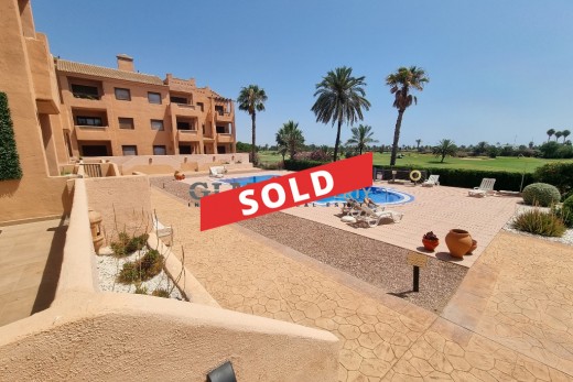  - Återförsäljning - Los Alcázares - La Serena Golf