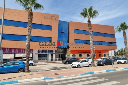  - Återförsäljning - Los Alcázares - Los Alcázares