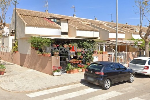  - Återförsäljning - Los Alcázares - Nueva Marbella