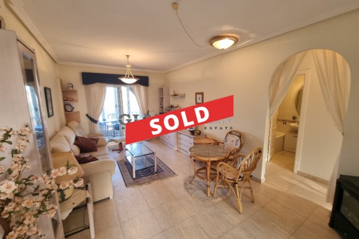  - Återförsäljning - Los Alcázares - Playa II