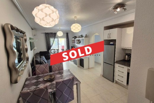  - Återförsäljning - Los Alcázares - Puerto Marina