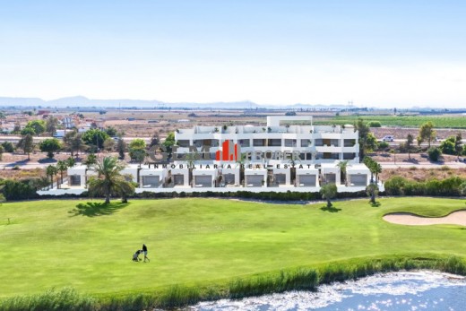  - Återförsäljning - Los Alcázares - Serena Golf