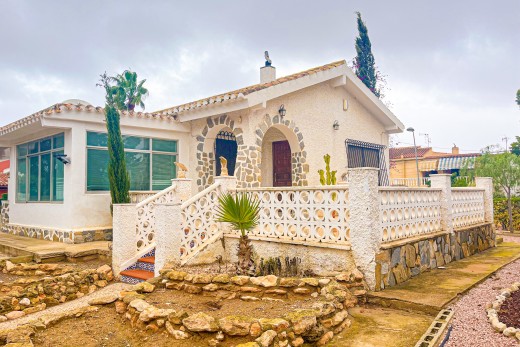  - Återförsäljning - Los Balcones - Los Altos del Edén - Los Balcones - Los Altos del Edén