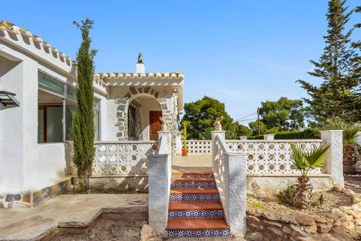  - Återförsäljning - Los Balcones - Los Altos del Edén - Los Balcones - Los Altos del Edén