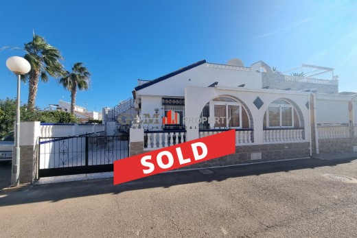  - Återförsäljning - LOS NAREJOS - Oasis