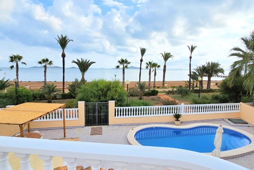  - Återförsäljning - Los Urrutias - Estrella De Mar