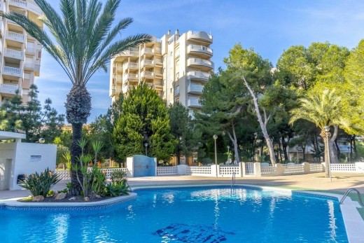  - Återförsäljning - Orihuela Costa - Altos de Campoamor