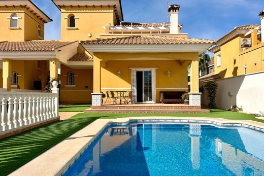  - Återförsäljning - Orihuela Costa - Cabo Roig