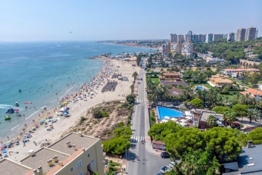  - Återförsäljning - Orihuela Costa - Campoamor