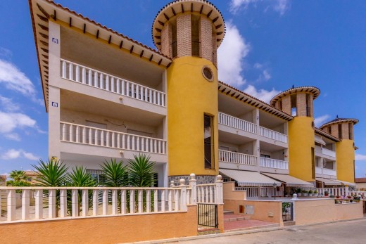  - Återförsäljning - Orihuela Costa - Lomas de Cabo Roig