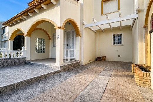  - Återförsäljning - Orihuela Costa - Los Almendros